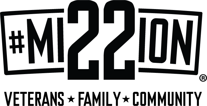Mission 22 - Veterans, Family, Community