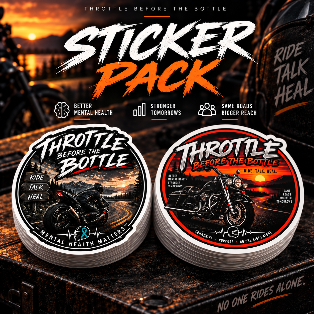 TBTB Mission Pack